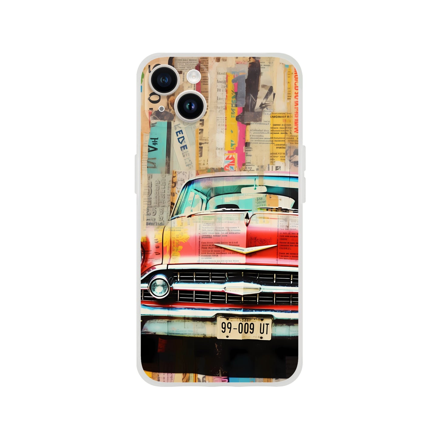 iPhone Case - Retro Revelations