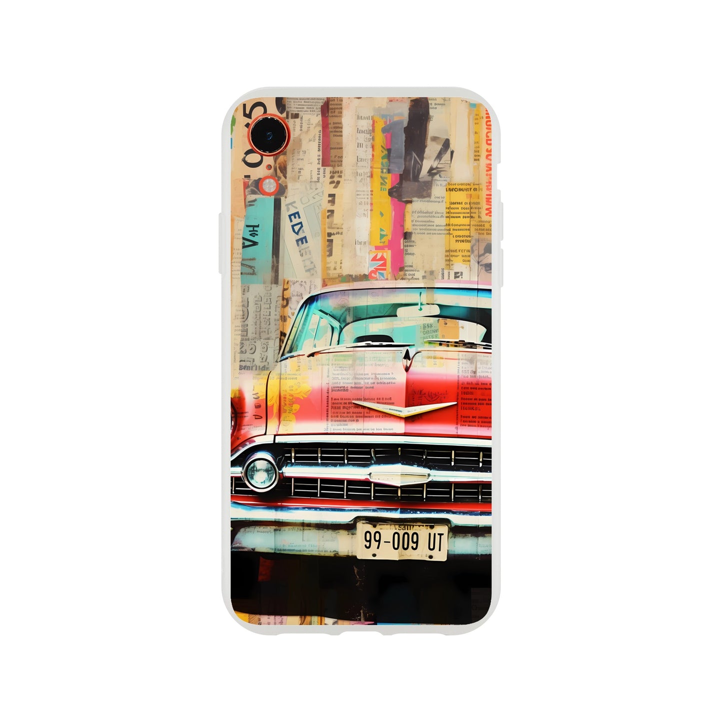 iPhone Case - Retro Revelations