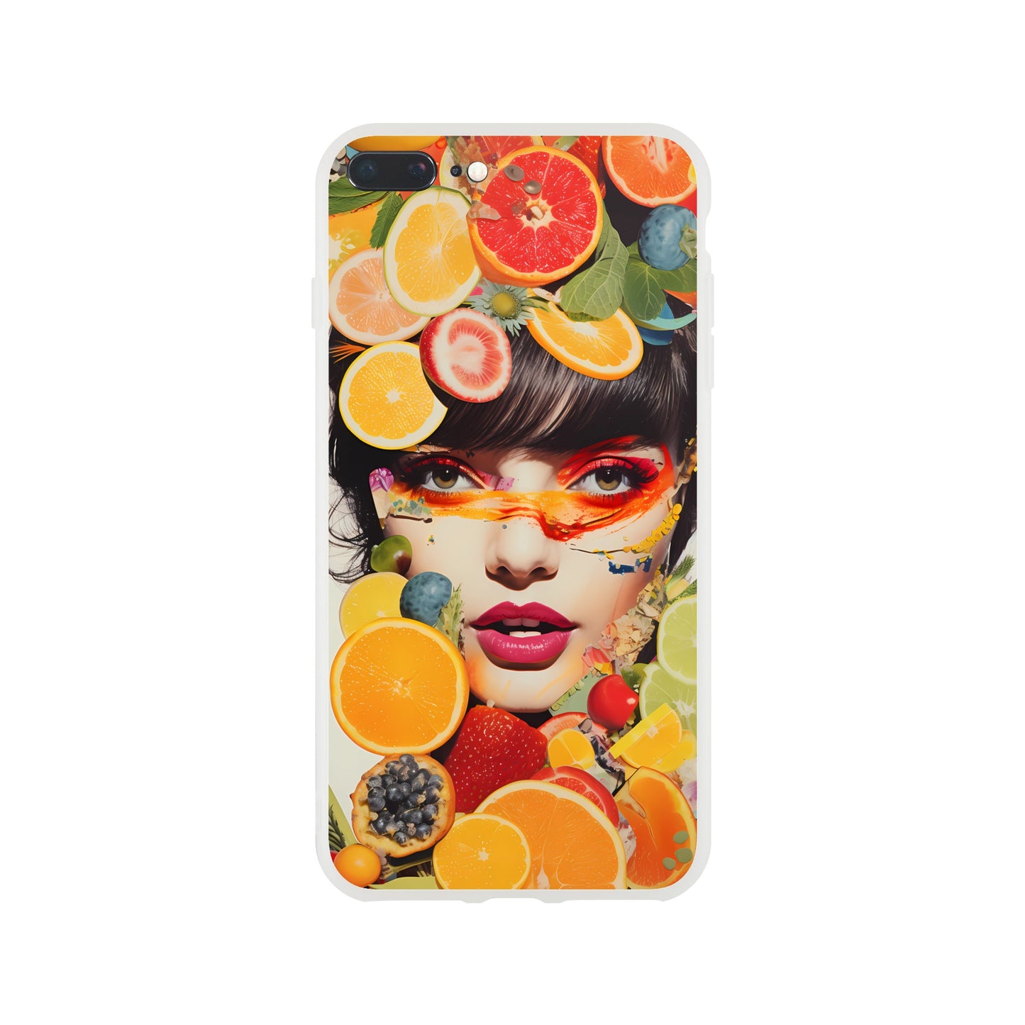 iPhone Case - Nature's Adornment