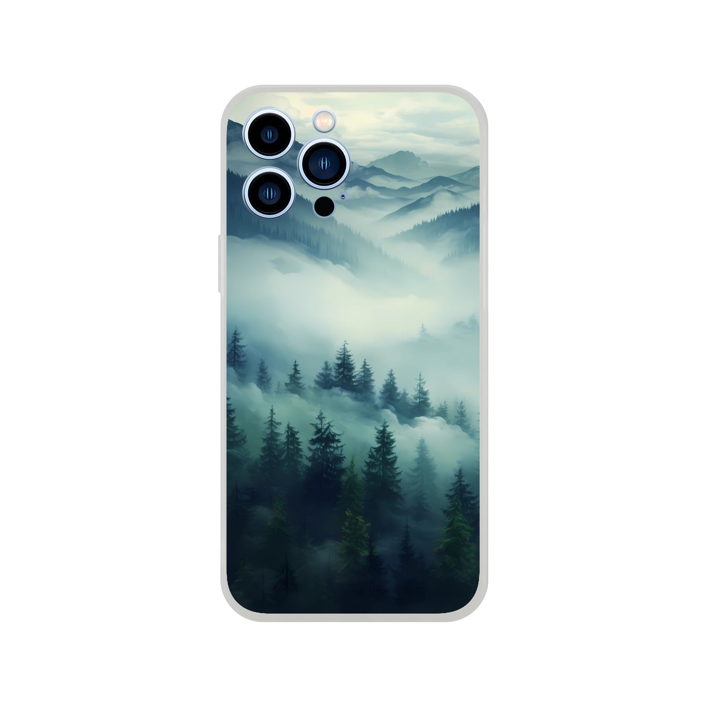 iPhone Case - Whispers of the Woods