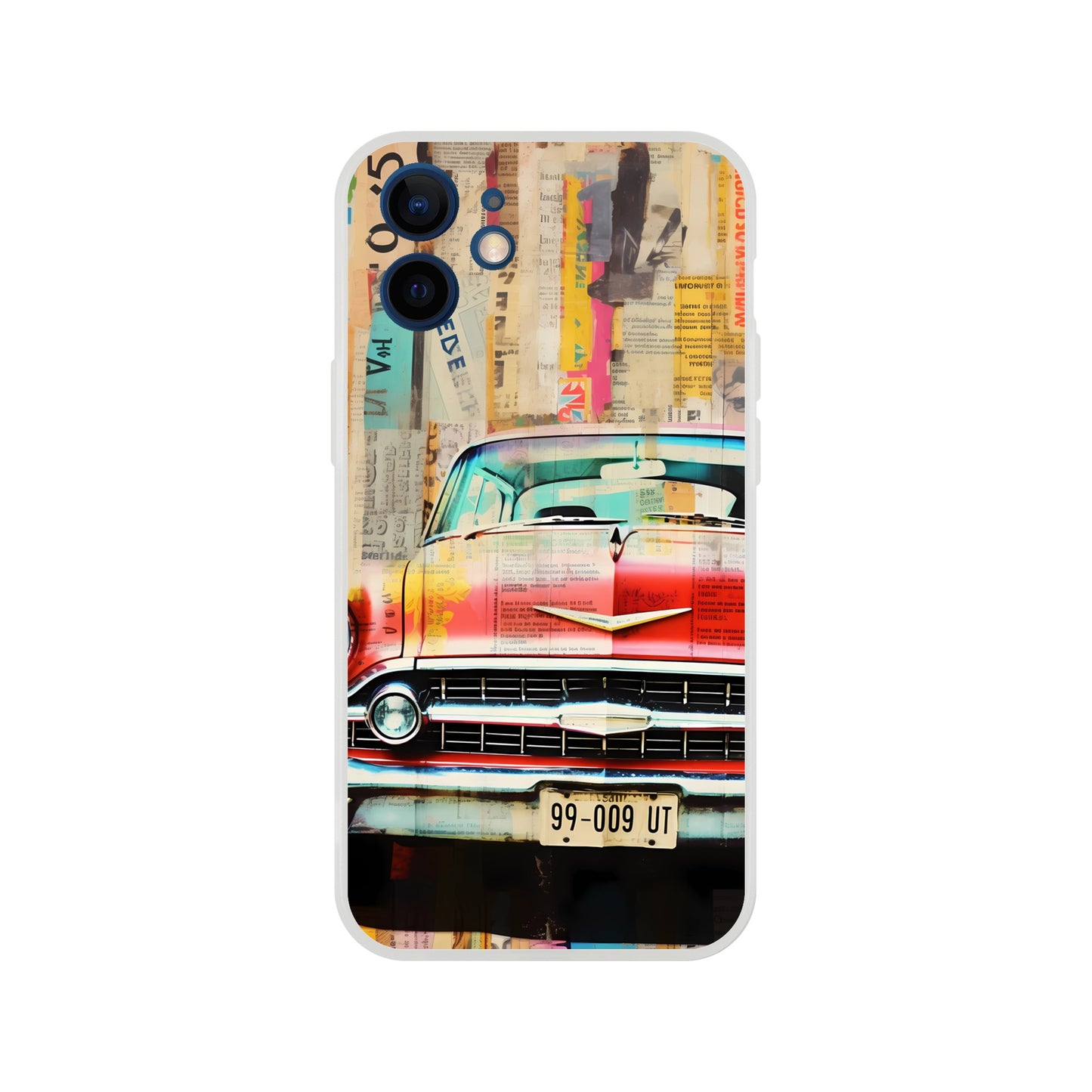 iPhone Case - Retro Revelations