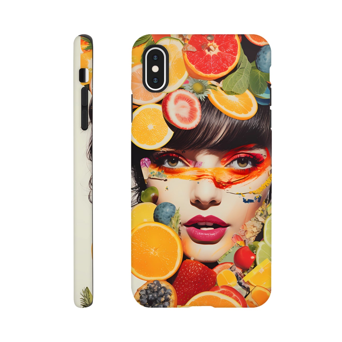 iPhone Case - Nature's Adornment