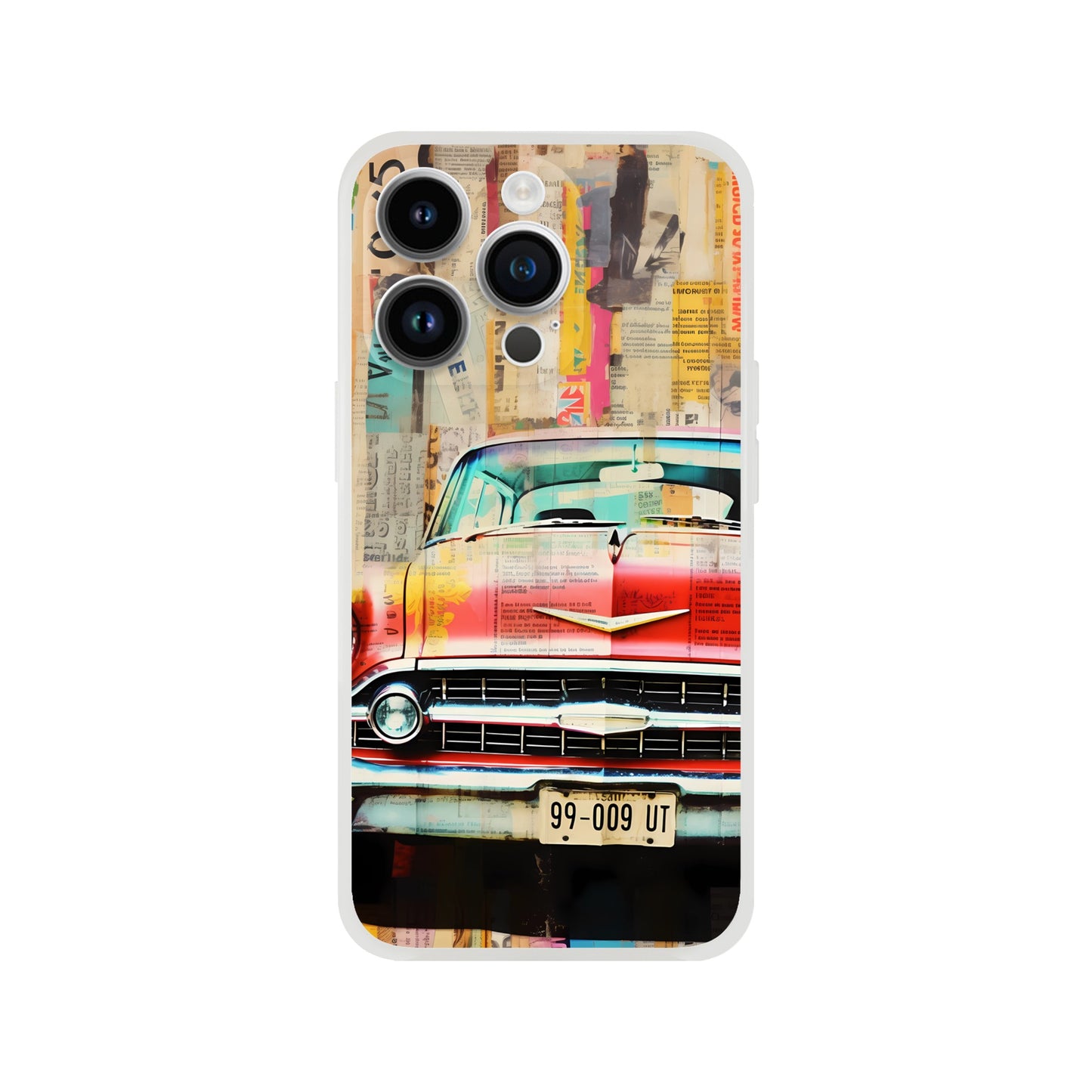 iPhone Case - Retro Revelations