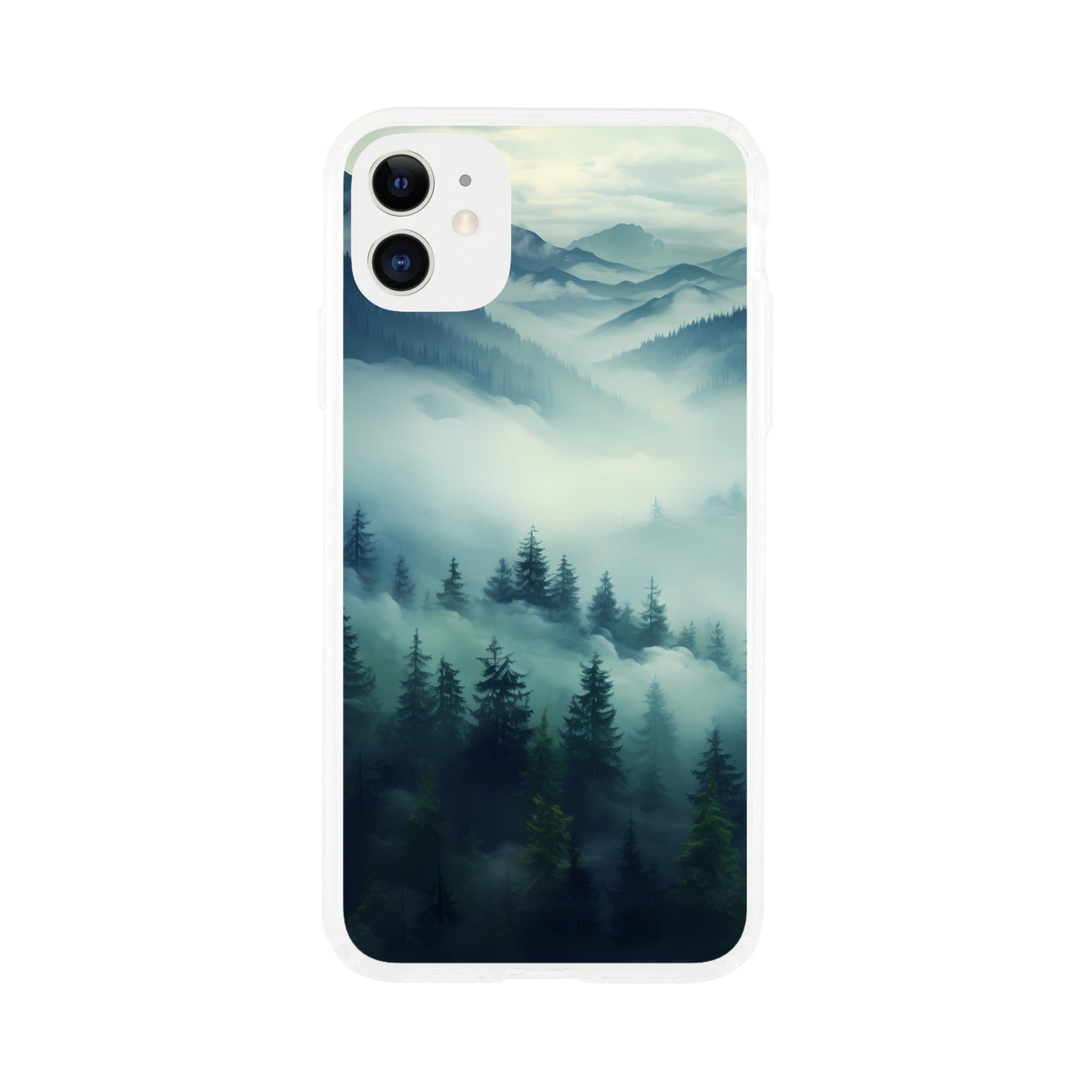 iPhone Case - Whispers of the Woods