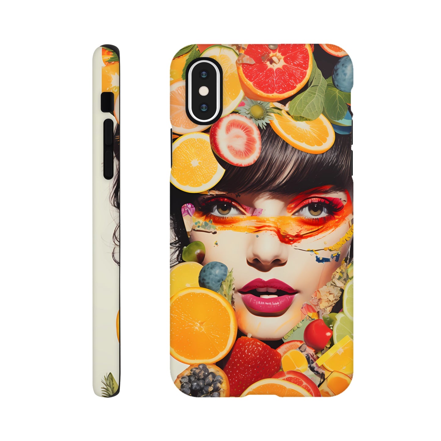 iPhone Case - Nature's Adornment