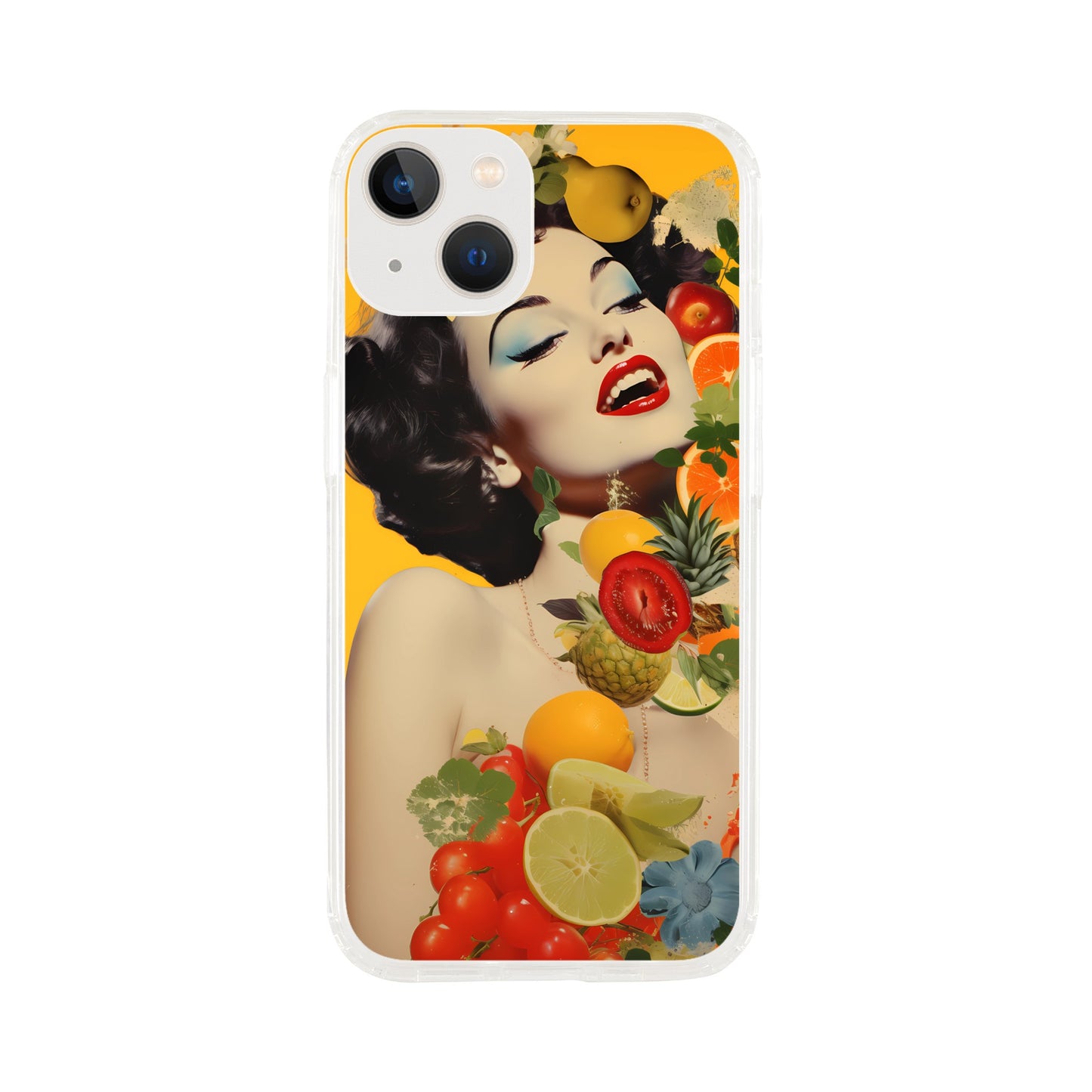 iPhone Case - Fruity Euphoria