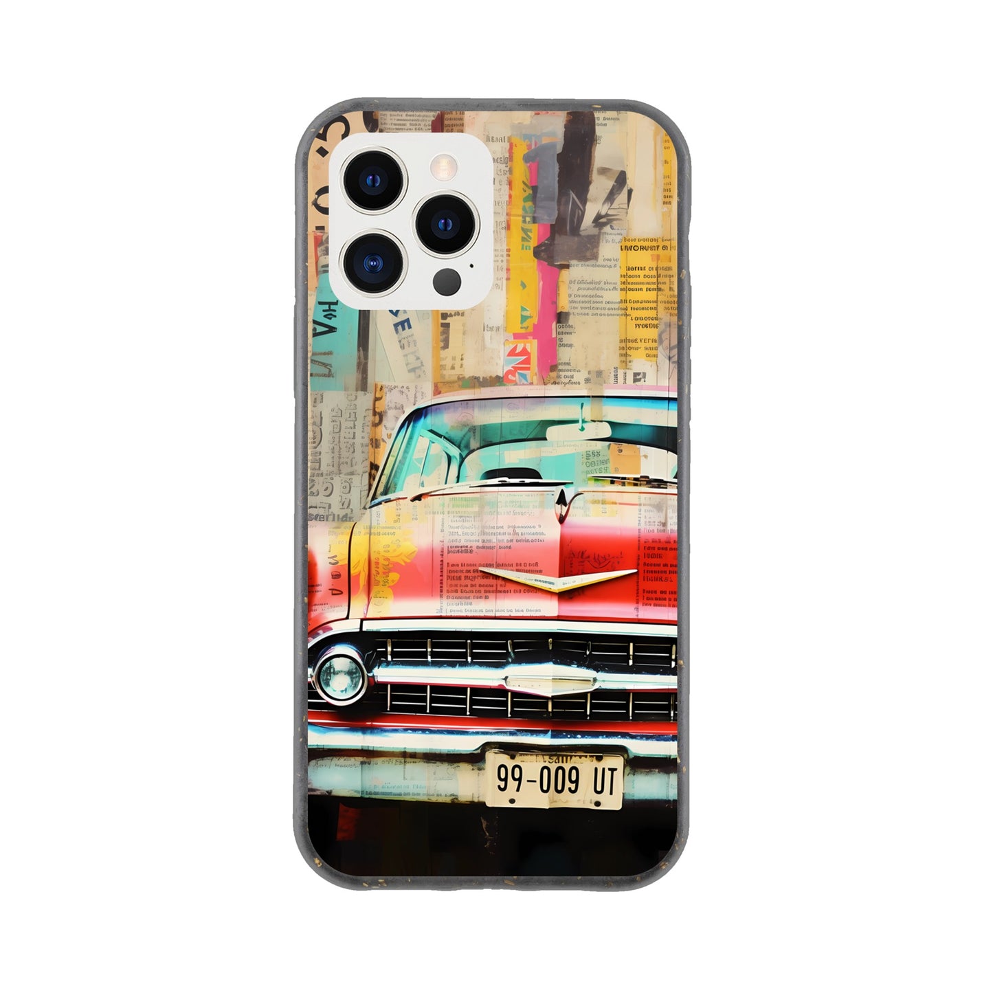 iPhone Case - Retro Revelations