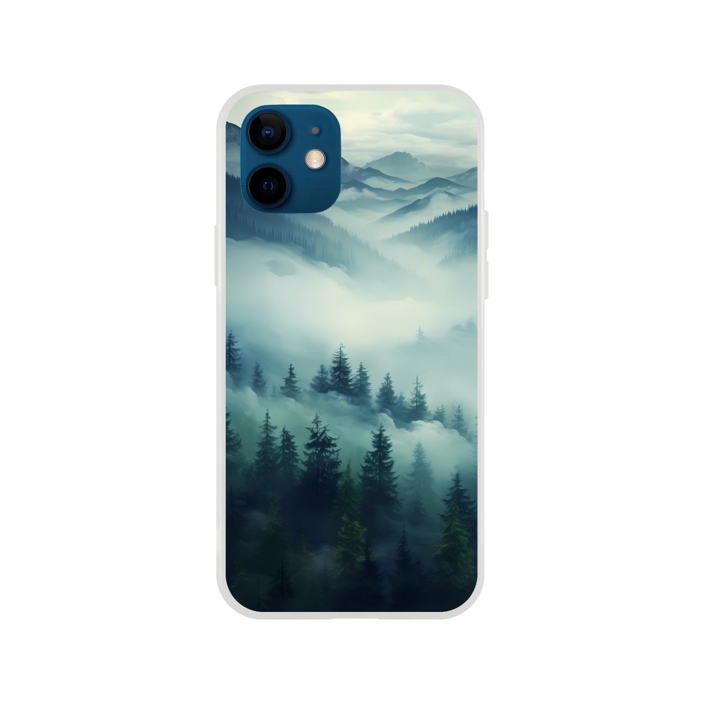 iPhone Case - Whispers of the Woods