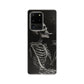 Samsung Case - Contemplative Requiem