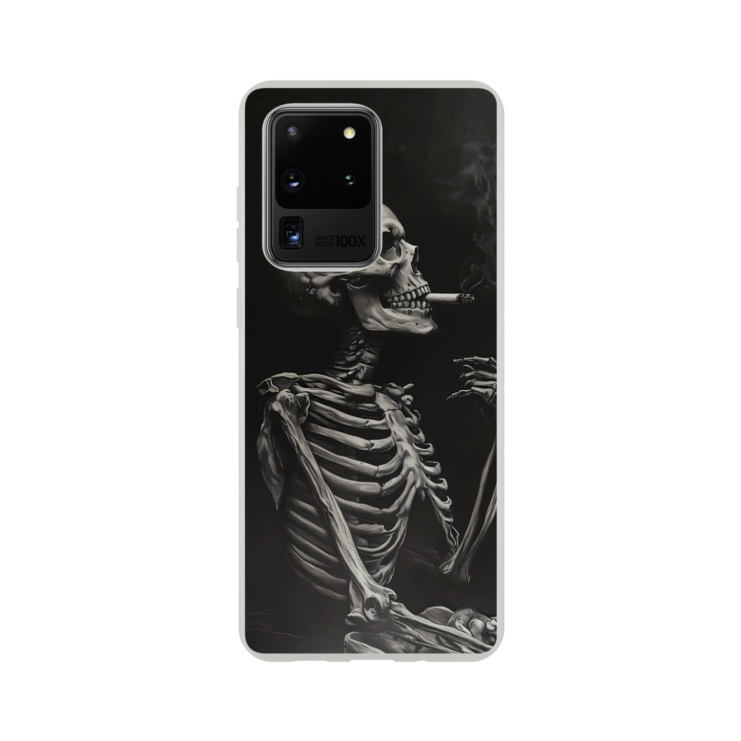 Samsung Case - Contemplative Requiem