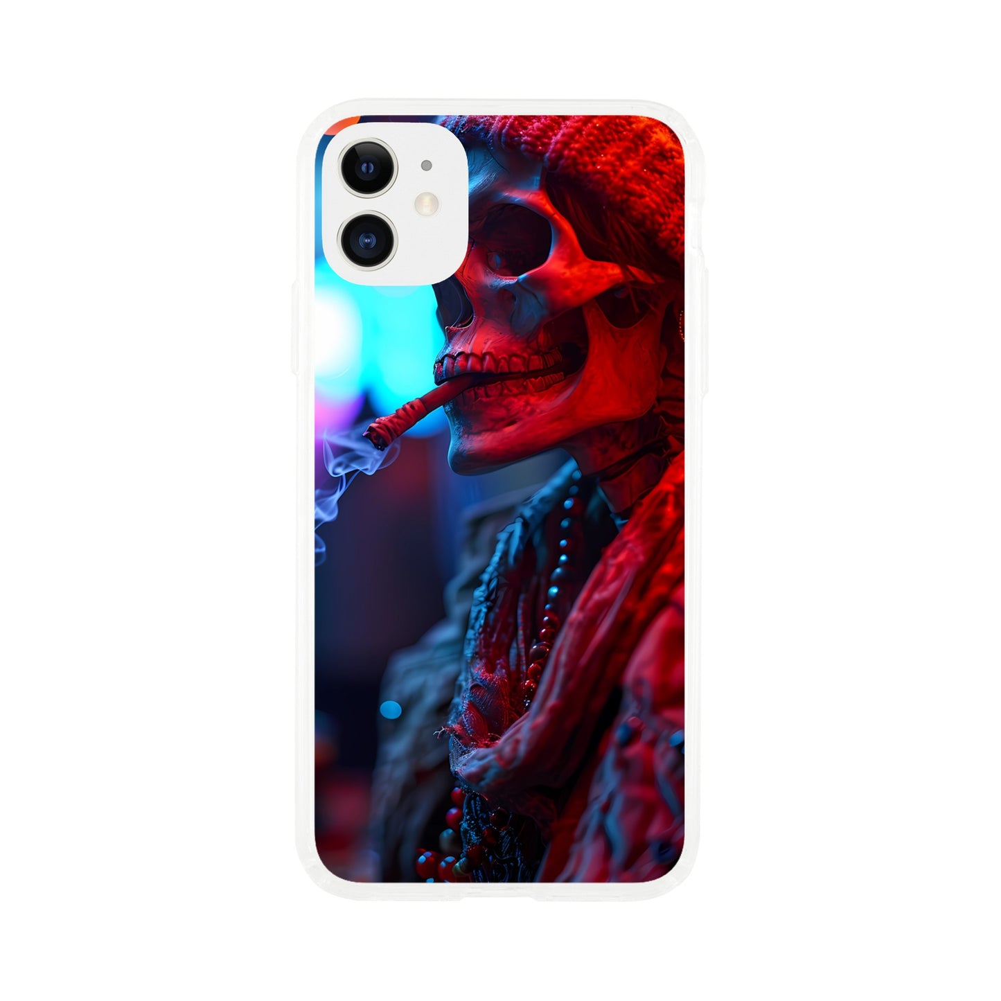 Samsung Case - Neon Eternal Nights