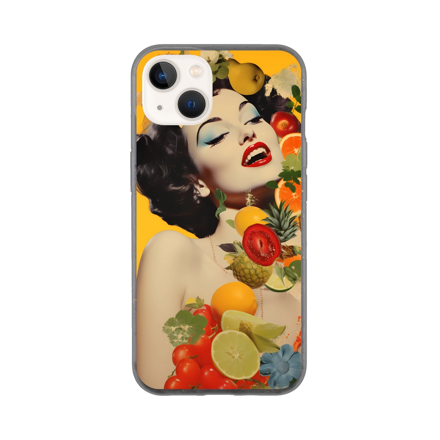 iPhone Case - Fruity Euphoria