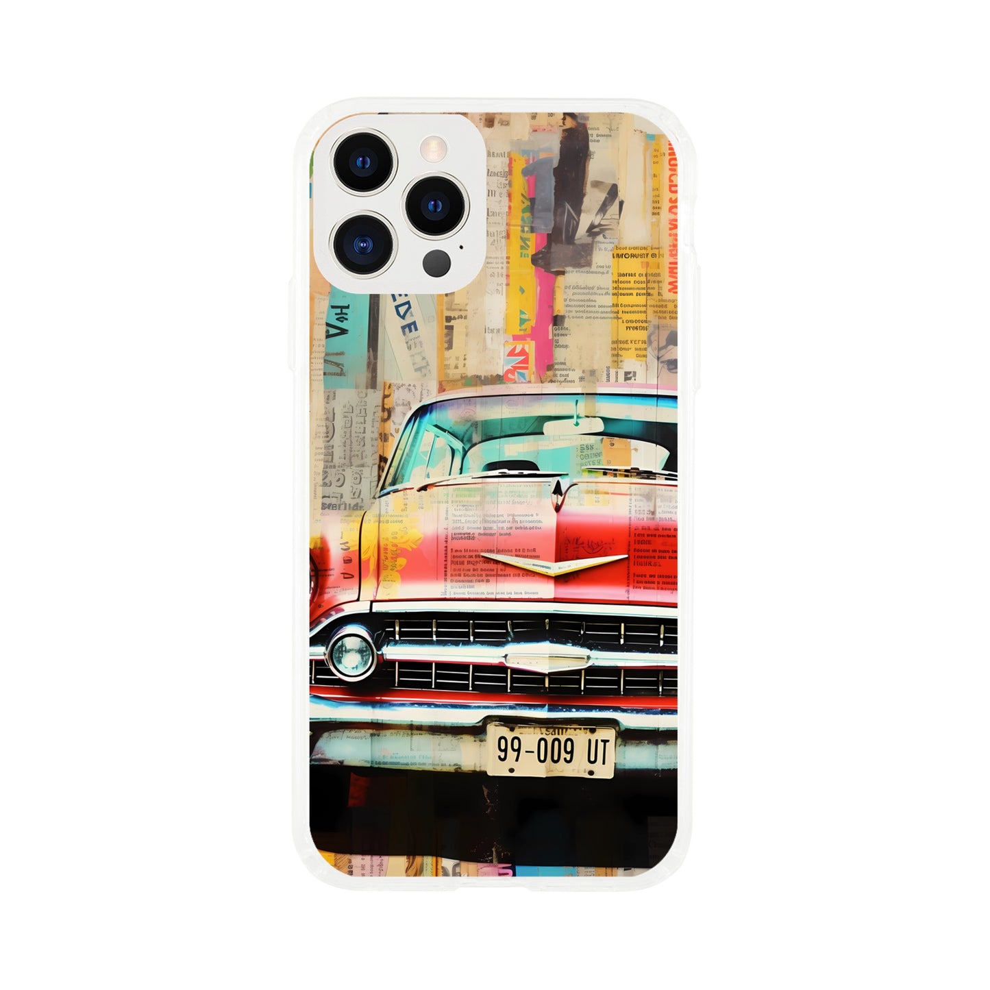 iPhone Case - Retro Revelations