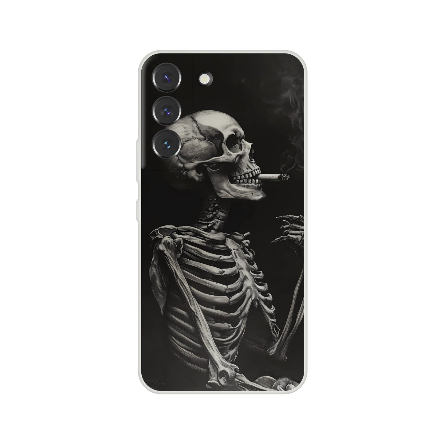 Samsung Case - Contemplative Requiem