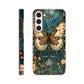 Samsung Case - Victorian Flutter