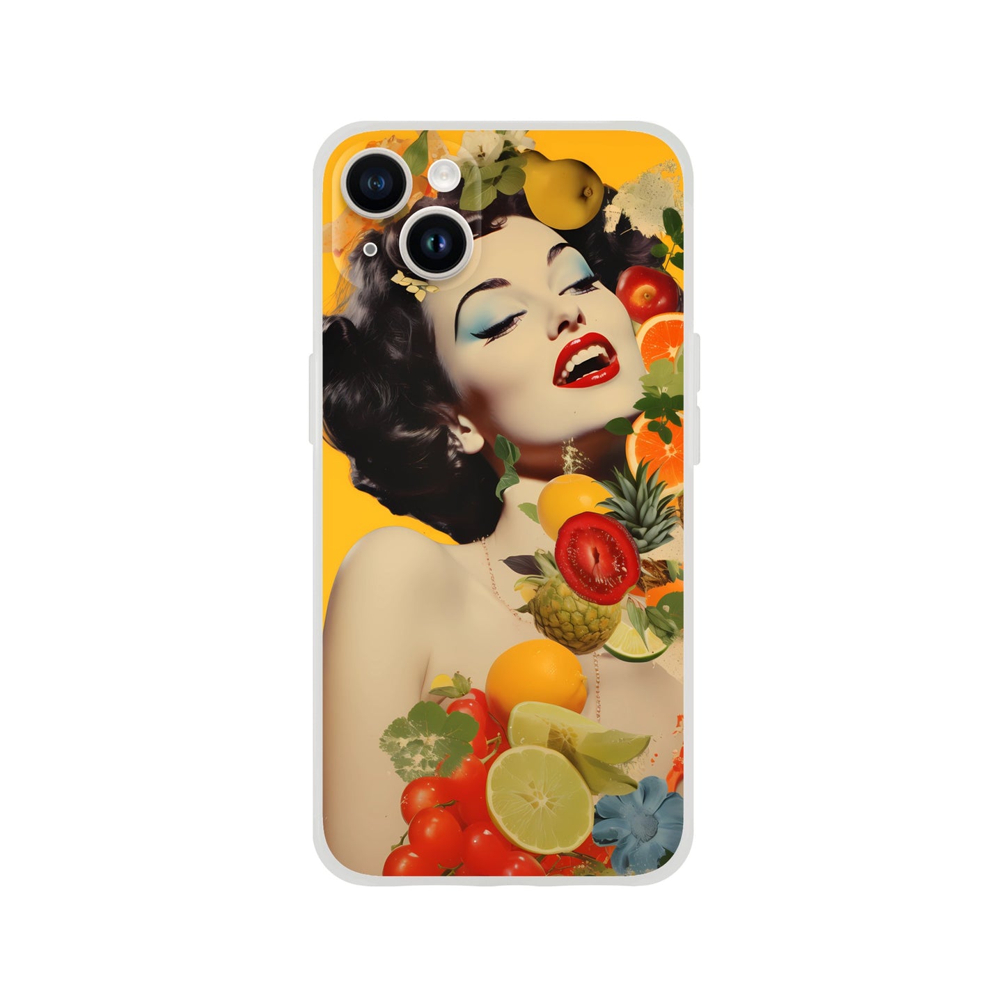 iPhone Case - Fruity Euphoria