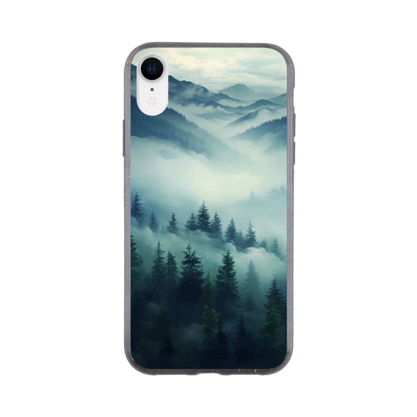 iPhone Case - Whispers of the Woods