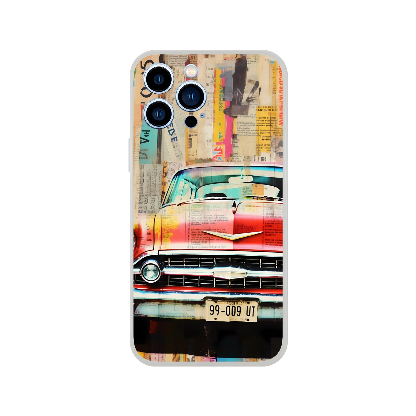 iPhone Case - Retro Revelations