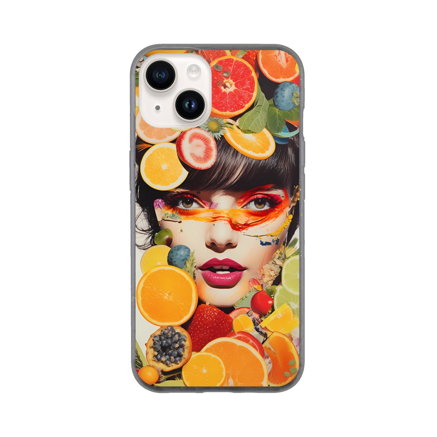 iPhone Case - Nature's Adornment