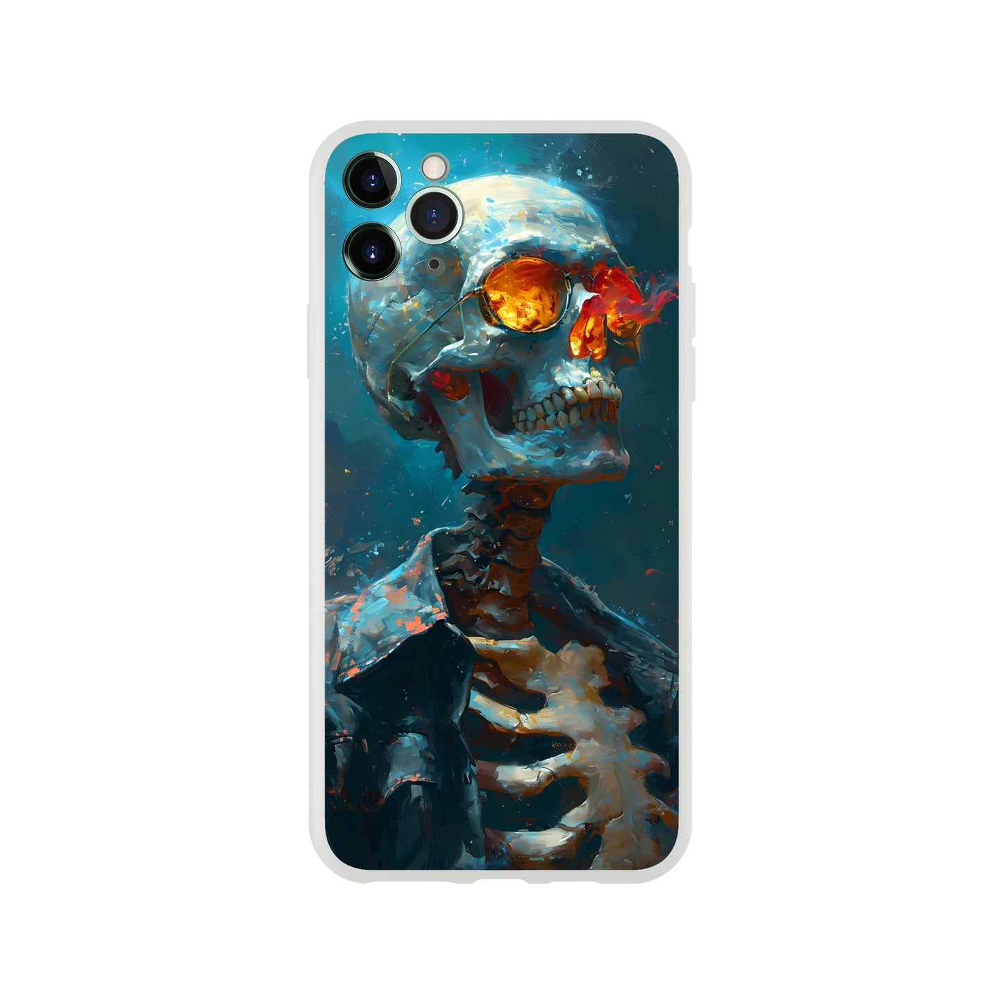 iPhone Case - Visionary Remains