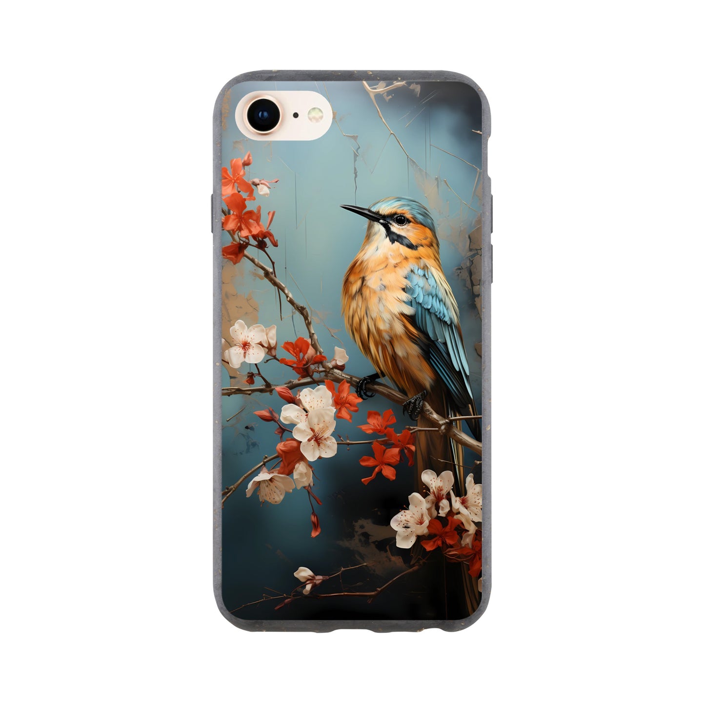 iPhone Case - Birdsong Beauty