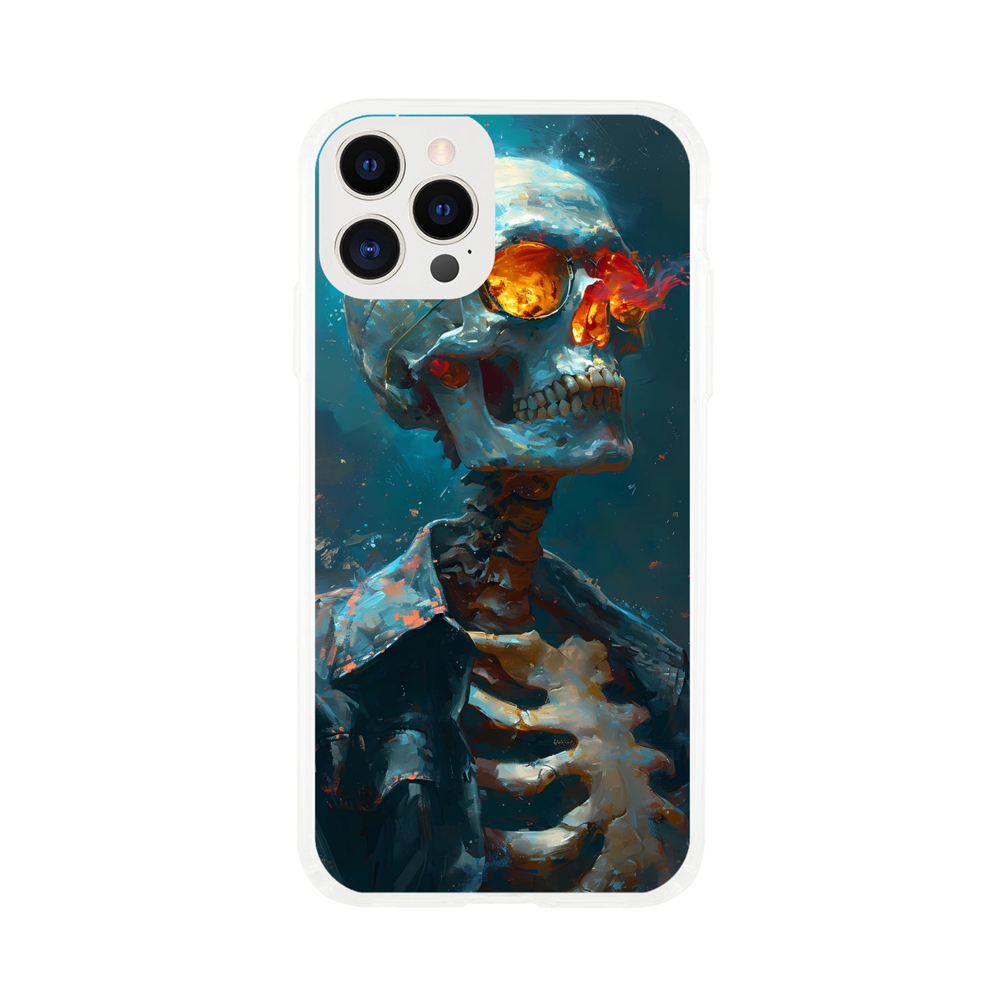 iPhone Case - Visionary Remains