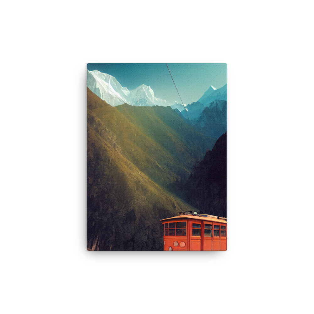 Canvas Wall Art - Landscapes