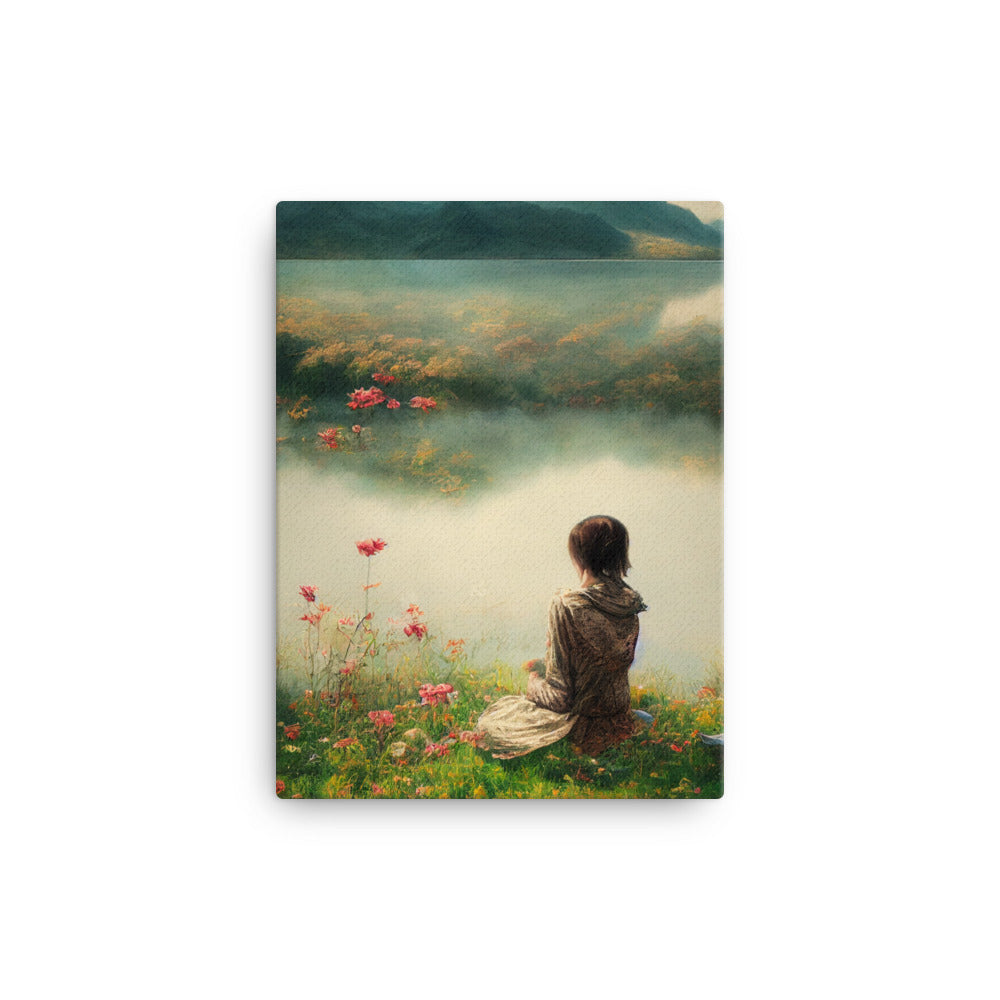 Canvas Wall Art - Landscapes