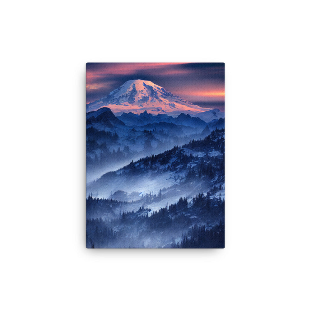 Canvas Wall Art - Landscapes