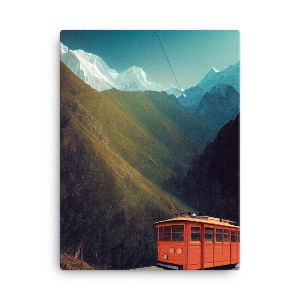 Canvas Wall Art - Landscapes