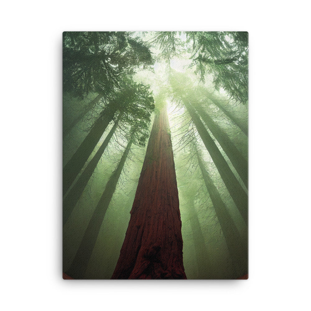 Canvas Wall Art - Landscapes