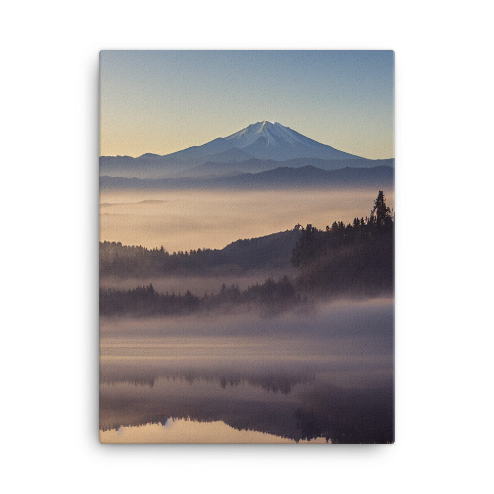 Canvas Wall Art - Landscapes