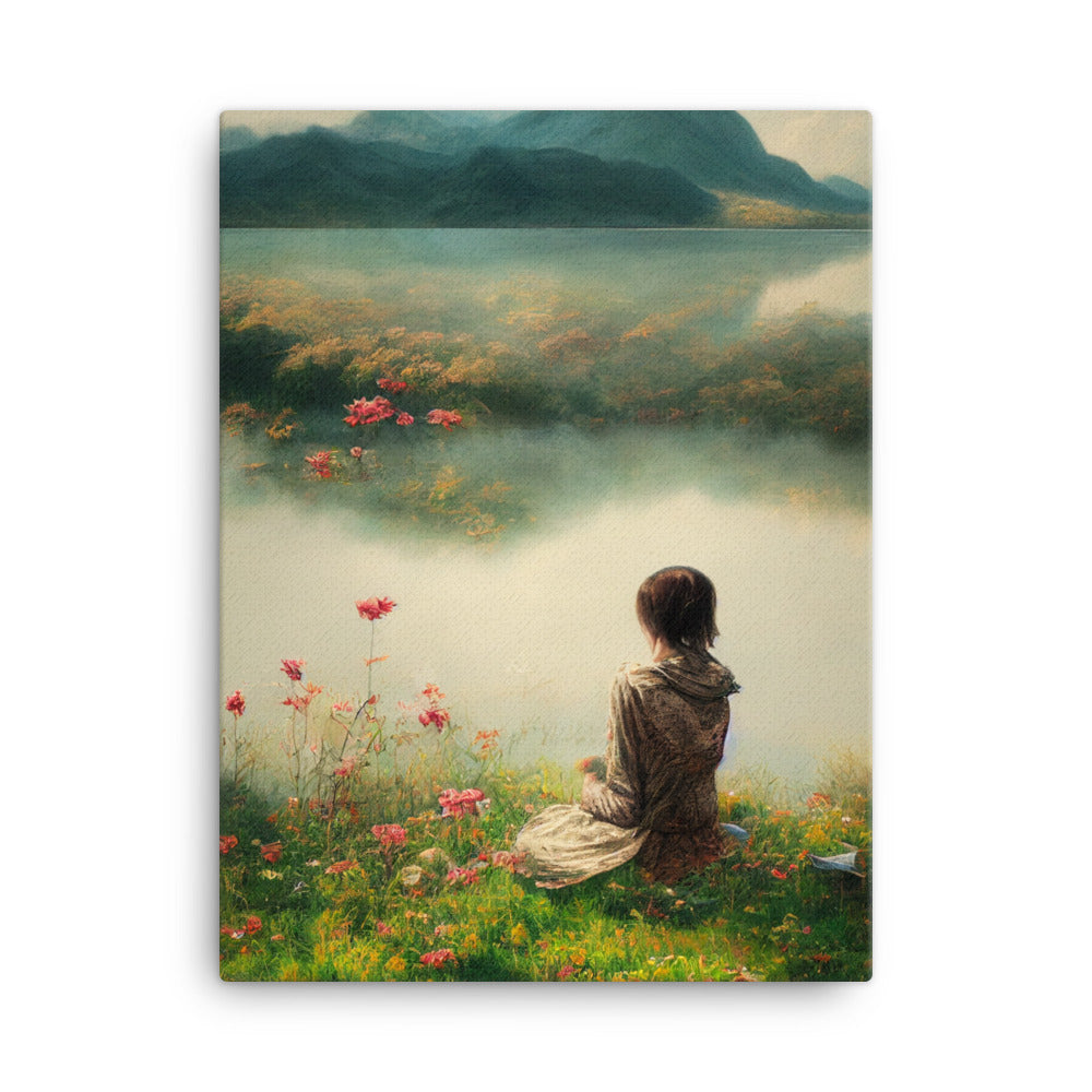 Canvas Wall Art - Landscapes