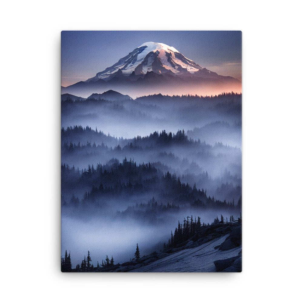 Canvas Wall Art - Landscapes