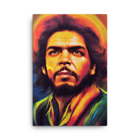 Canvas Wall Art - Che