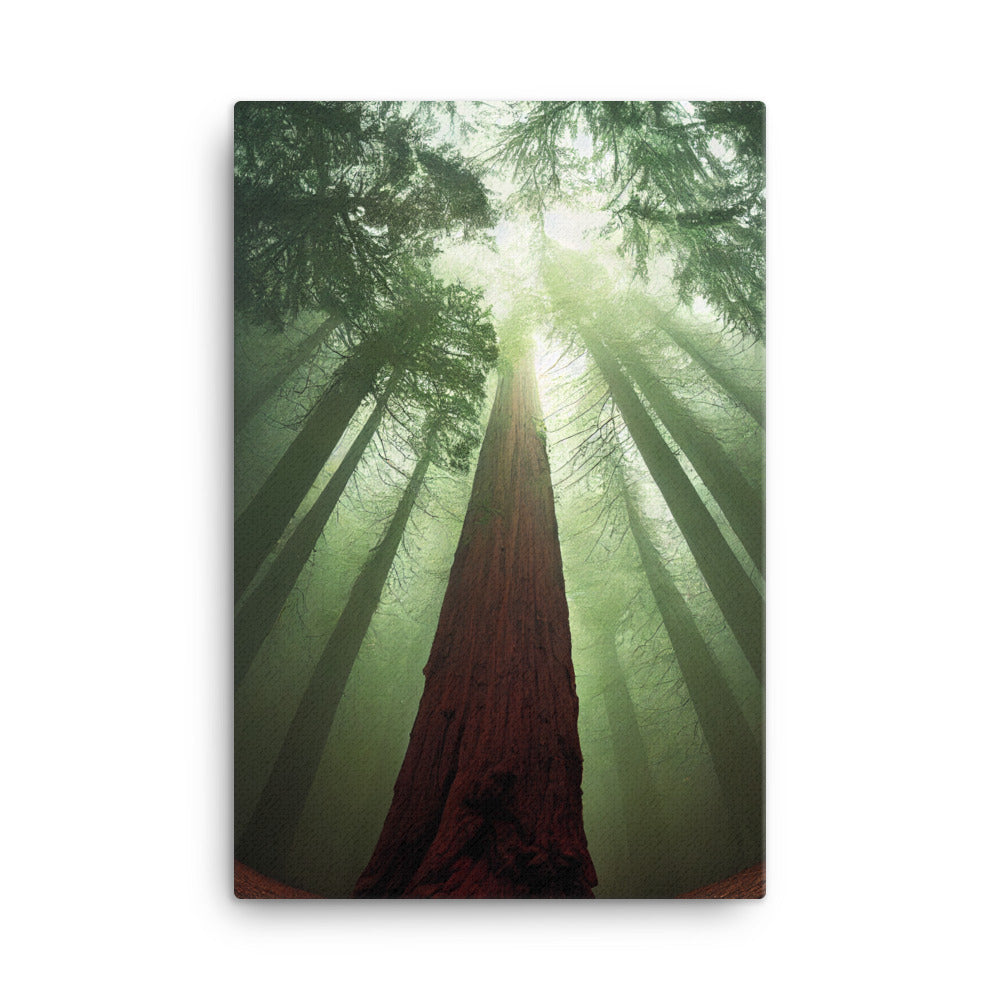 Canvas Wall Art - Landscapes