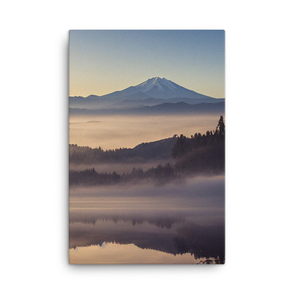 Canvas Wall Art - Landscapes