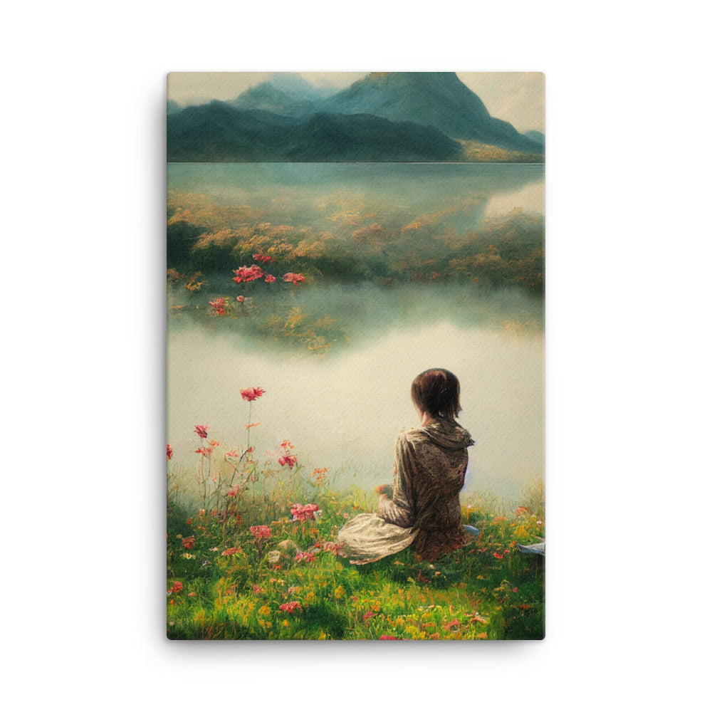 Canvas Wall Art - Landscapes