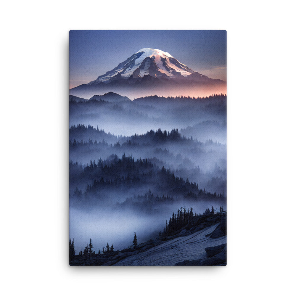 Canvas Wall Art - Landscapes