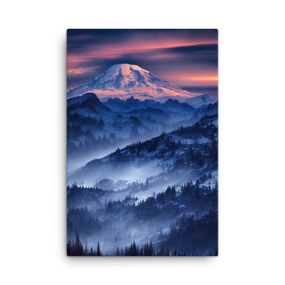 Canvas Wall Art - Landscapes