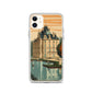 iPhone Case - Vintage Adverts - Chateau