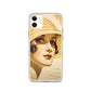 iPhone Case - Vintage Adverts - Beach Girl