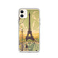 iPhone Case - Vintage Adverts - Paris