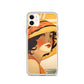 iPhone Case - Vintage Adverts - Beachgoer