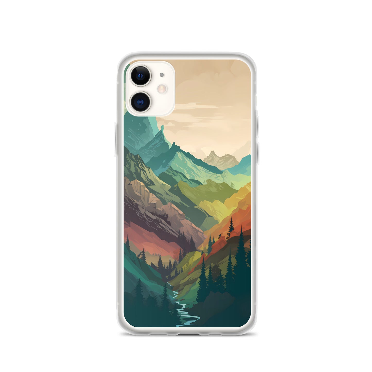 iPhone Case - National Parks