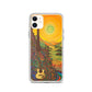 iPhone Case - Sunset Psychedelic