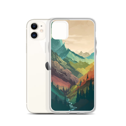 iPhone Case - National Parks