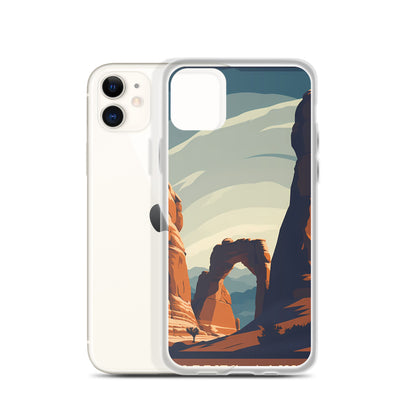 iPhone Case - National Parks - Arches