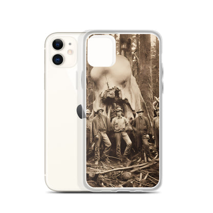 iPhone Case - Forest of Mystery