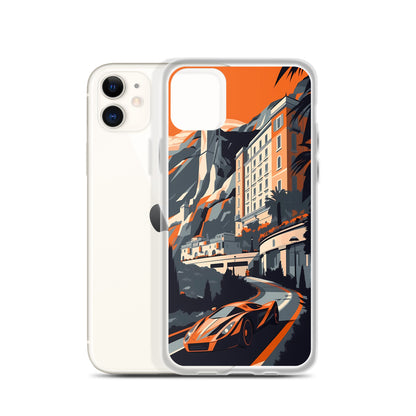 iPhone Case - Urban Velocity